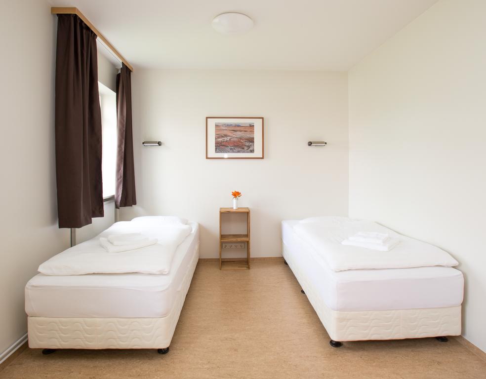 Hotel Laugar Laugar  Cameră foto